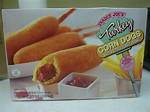 Unveiling Trader Joe's Turkey Corn Dogs: a Culinary Adventure