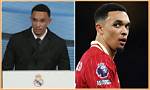 Unveiling Trent Alexander-Arnold's Real Identity: What Is His Real Name?