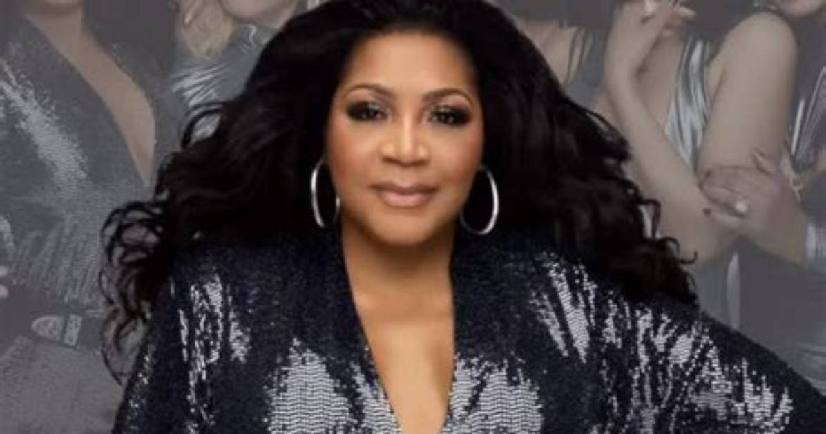 Unveiling Trina Braxton's Marital Truth: Discoveries and Insights Revealed