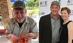 Unveiling Troy Landry's Early Life, Net Worth, and Family Secrets