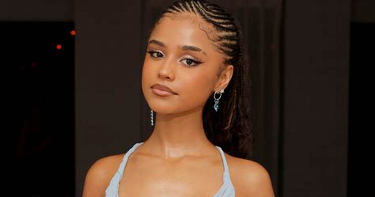Unveiling Tyla's Wealth: Exploring Her 2024 Net Worth