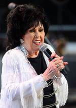 Unveiling Wanda Jackson's Impressive Net Worth: a Journey of Success