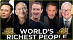 Unveiling Wealth: Who Is the Richest Athlete Ever?