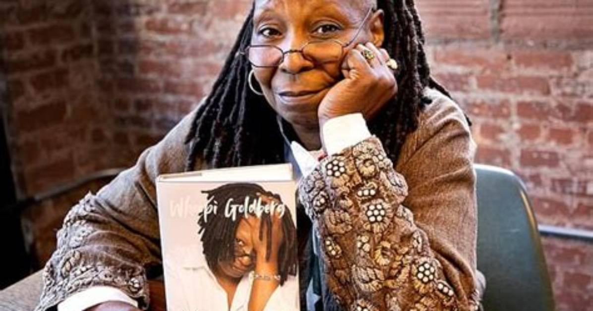 Unveiling Whoopi Goldberg's Current Love Life: a Journey of Discovery