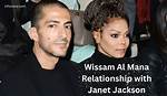 Unveiling Wissam Al Mana's Nationality: a Glimpse into His Heritage