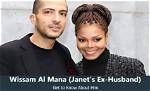 Unveiling Wissam Al Mana's New Wife: a New Chapter in His Life