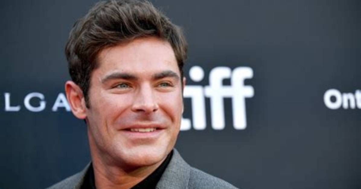 Unveiling Zac Efron: Is He Married in Real Life?