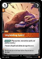 Unyielding Spirit: Triumph over Abuse