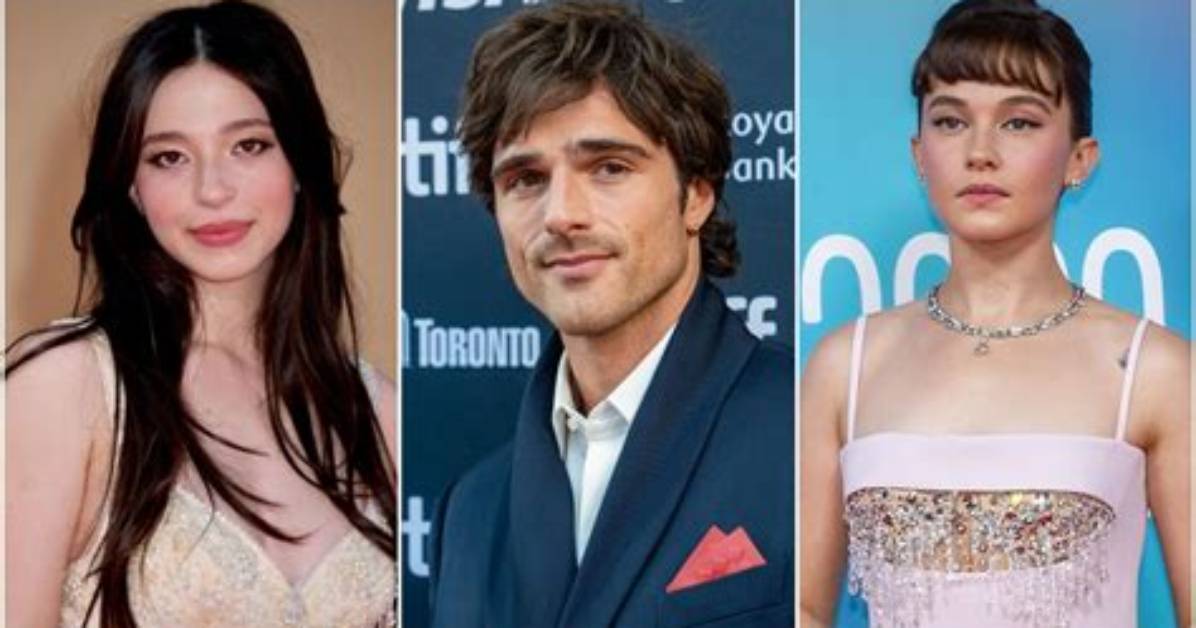 Up-and-Coming Young Actors in Their 20S: Stars of Tomorrow