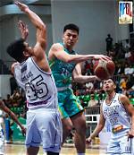 Up Fighting Maroons Player Brix Ramos Is in Love with His Girlfriend Rere Madrid; Meet the Couple on Instagram