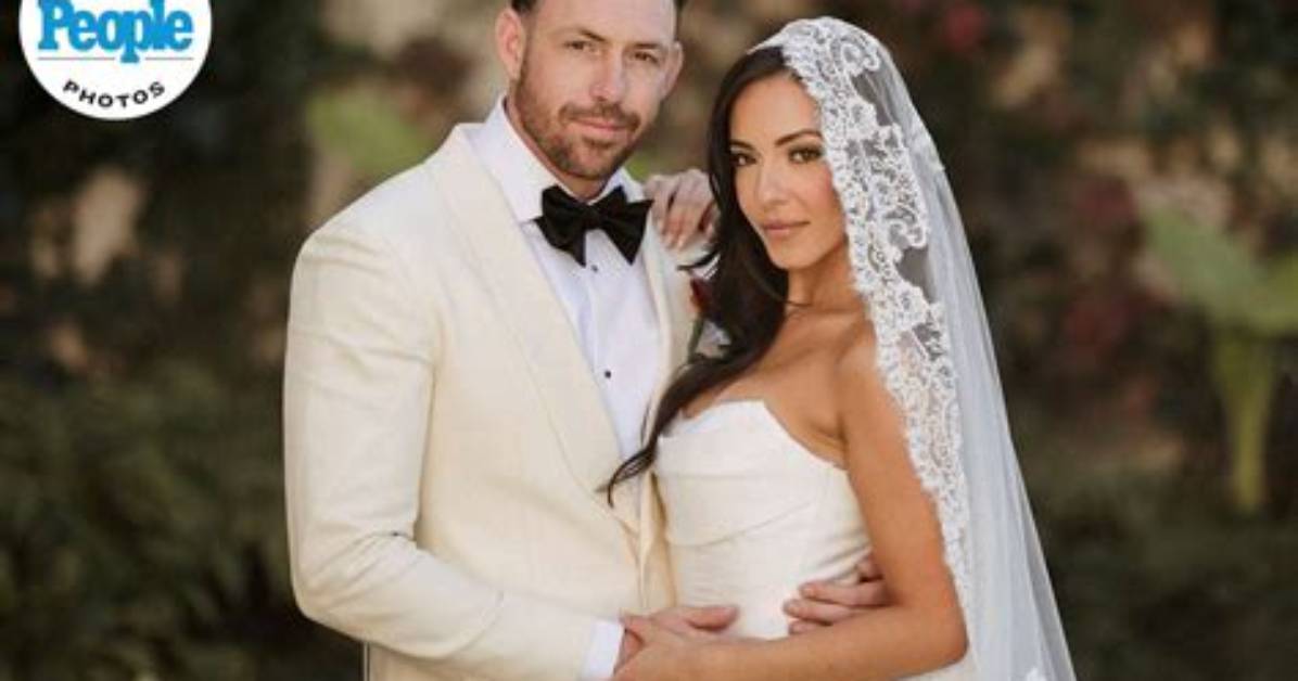 Vanderpump Rules Charli Burnetts Incredible Bodybuilding Transformation Tue 16 November 2 ·