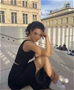 Vanessa Rhd: a Comprehensive Look at Her Life and Career