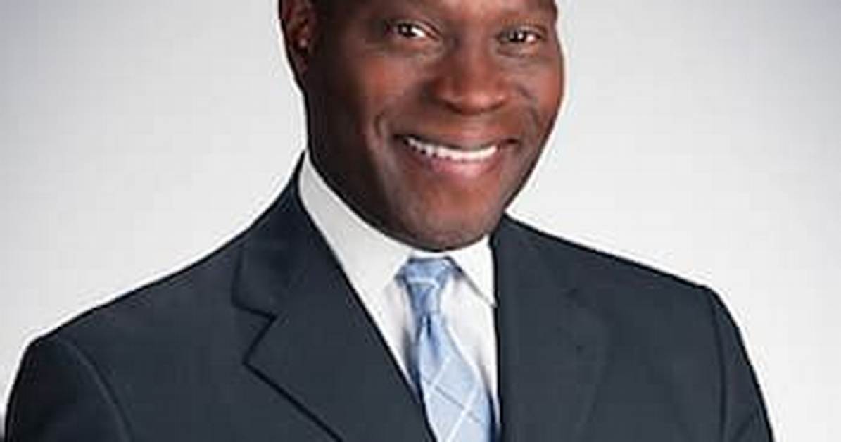 Vern Glenn Kpix, Bio, Wiki, Age, Height, Wife, Salary, and Net Worth