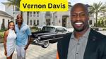 Vernon Davis Wife, Brother, His Net Worth, Height, Weight, Is He Gay?