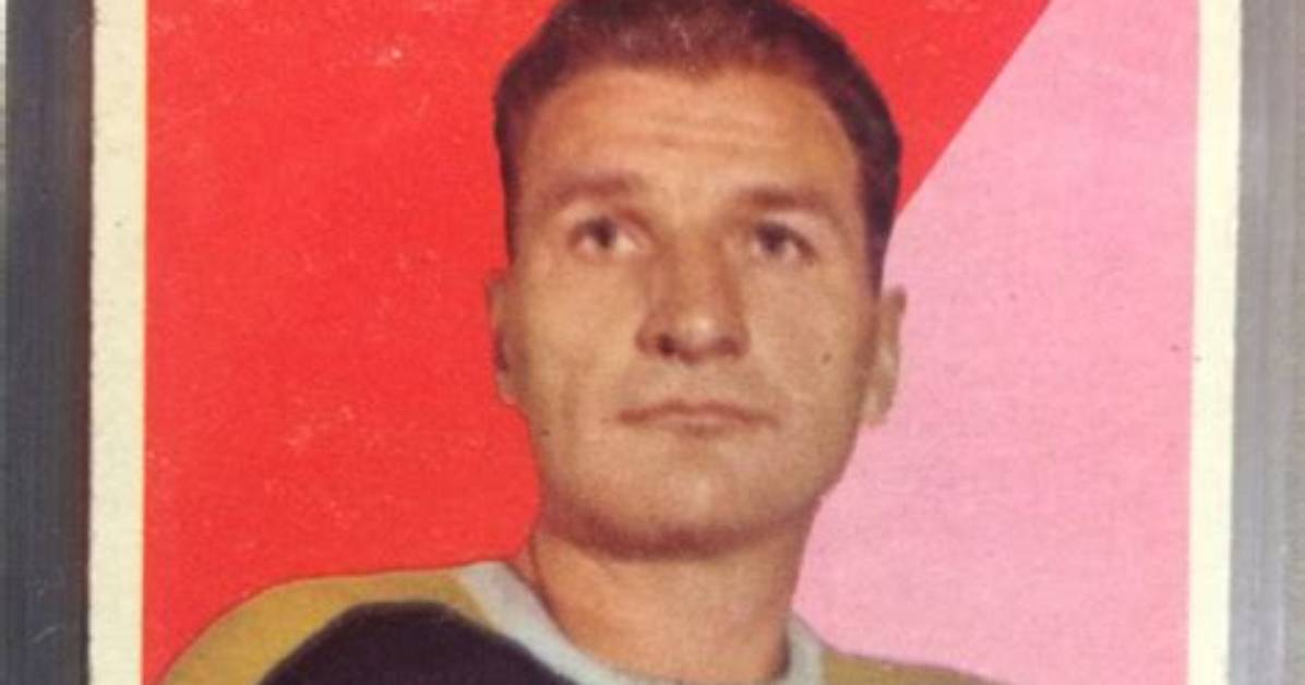 Vic Stasiuk Children: Did Vic Stasiuk Have Kids?
