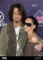 Vicky Karayiannis, Chris Cornell’s Wife Bio, Age, Height, Kids, Family