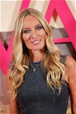 Victoria Smurfit - Raveblog
