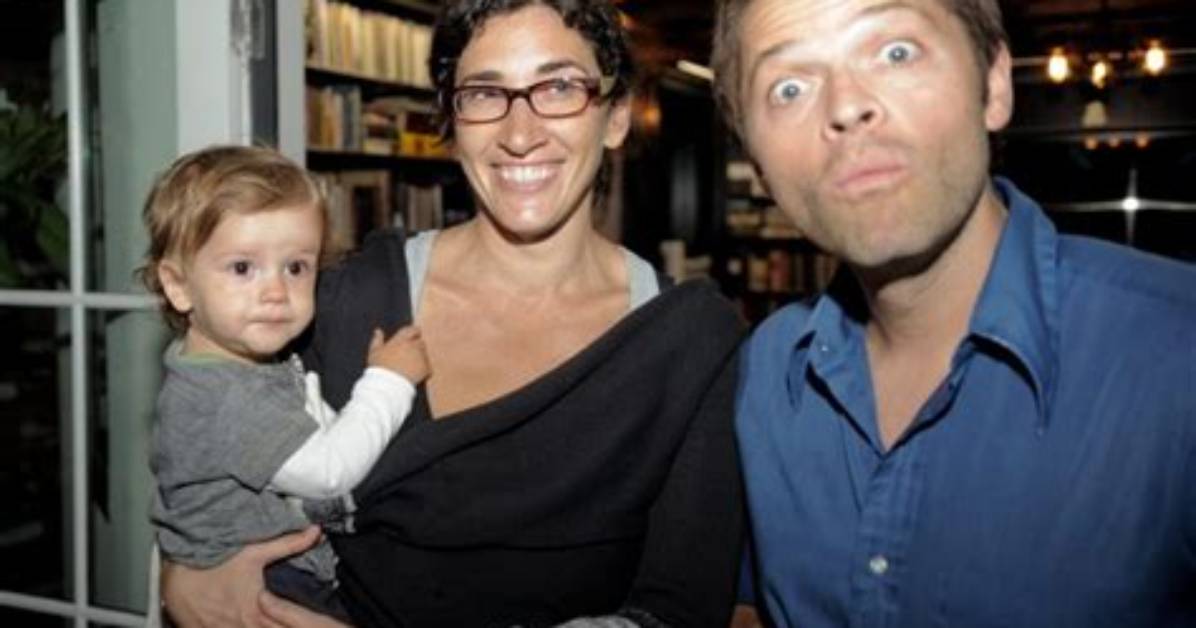 Victoria Vantoch – Biography, Family, Misha Collins Wife Facts