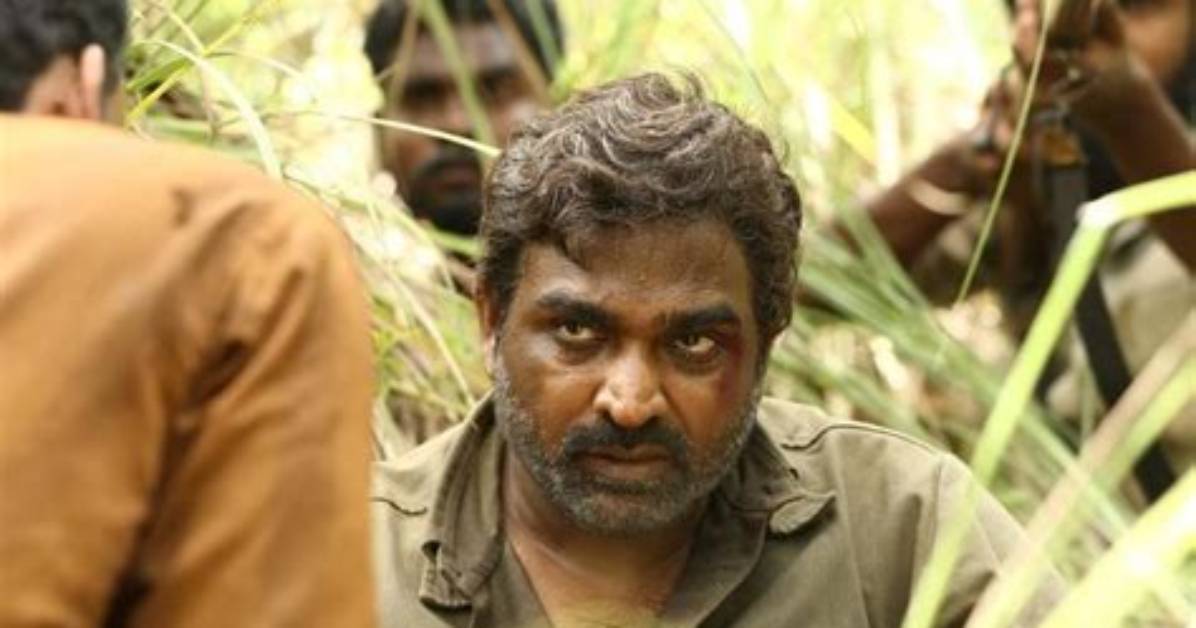 Vijay Sethupathi: a Dive into His Net Worth