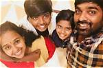 Vijay Sethupathi and His Kids: Understanding Their Ages and More
