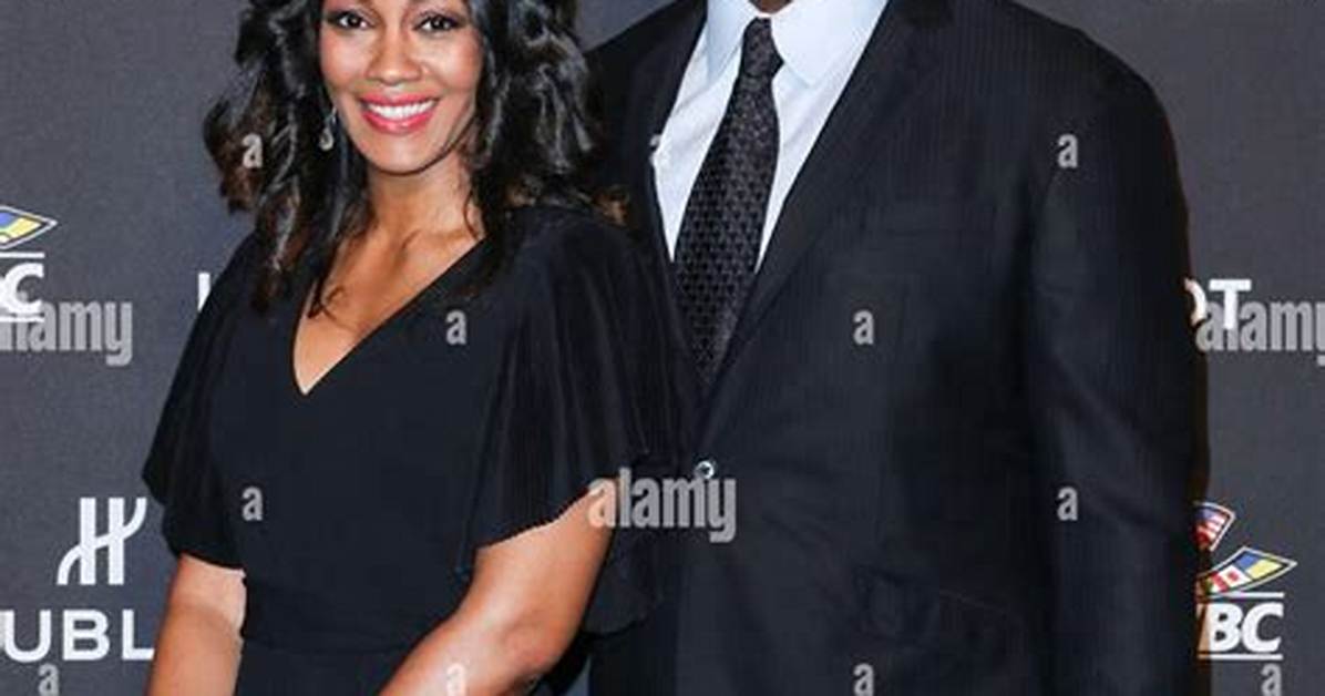 Violet Chang Age: Where Is Lennox Lewis Wife Now?