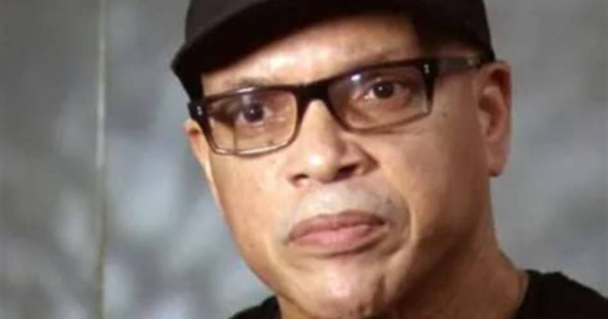 Virgil Hunter Family: How Many Siblings Does He Have? Children and Parents