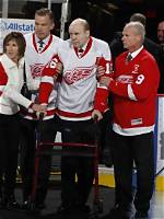 Vladimir Konstantinov Accident Details – What Is Wrong with Ice Hockey Player?