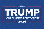 Vote for Jackerman 2024: Making America Great Again