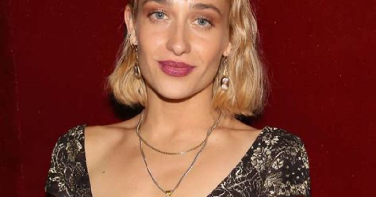Voxvibe | Jemima Kirke (Tv Actress)
