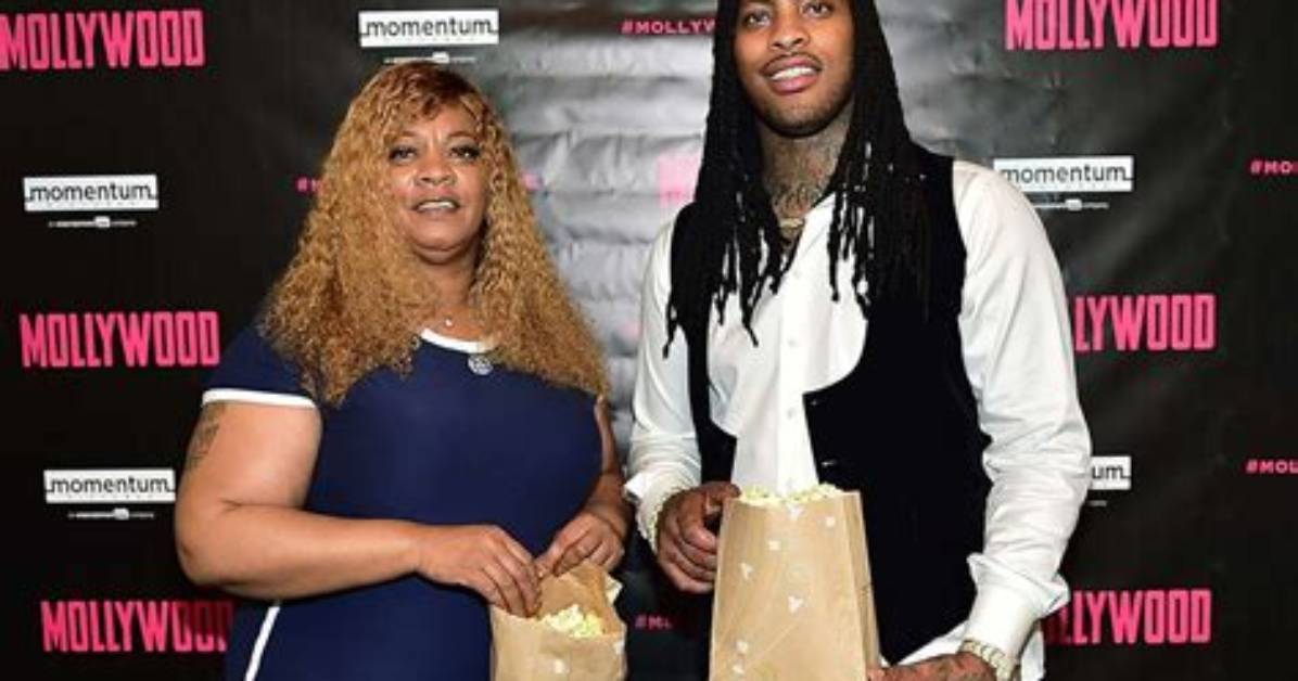 Waka Flocka Flame Family, Wife, Children, Parents, Siblings
