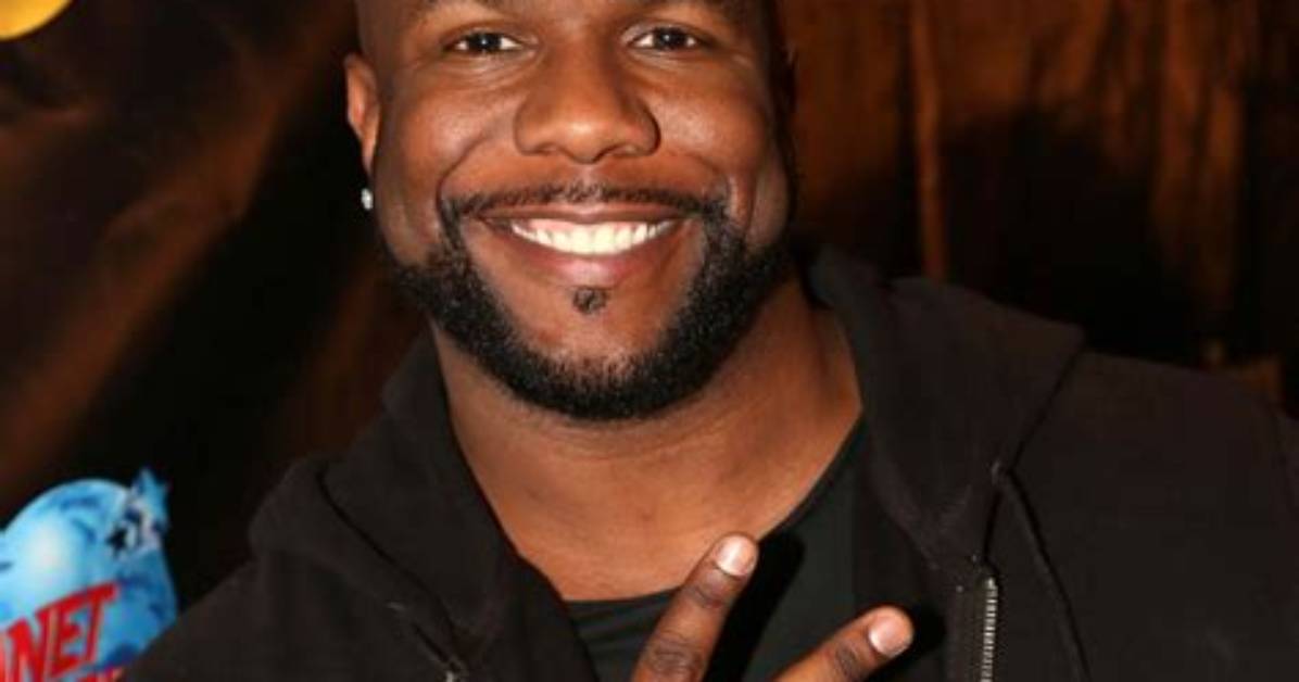 Wanya Morris Biography, Age, Height|Weight, Boyz Ii Men, Children, Sons Singing, Net Worth