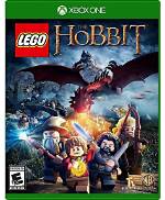 Warner Bros. Announces the Hobbit Games