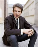 Warren Beatty: a Journey Through His Young Year's