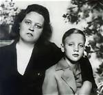 Was Elvis Presley's Mother a Heavy Drinker? the Truth Revealed