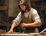 Was Jesus Christ Really a Carpenter? |