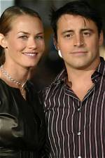 Was Melissa Mcknight Part of the Iconic Friends Cast?