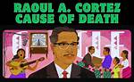 Was Raoul A. Cortez Suicide or Accident Linked to Death Cause? Obituary