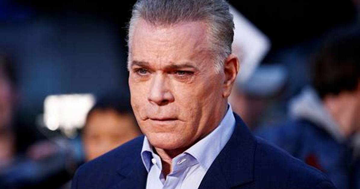 Was Ray Liotta Cause of Death Identified as Drugs? Fans Wonder If He Was Still an Addict at Death