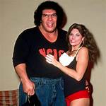 Was She Andre the Giant's Wife? |