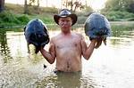 Was Turtleman in an Accident? Turtle Man Ernie Brown Jr Dies of Heart Attack |