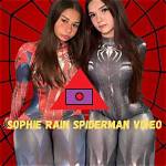 Watch the Captivating Sophie Rain Pt2: a Thrilling Adventure
