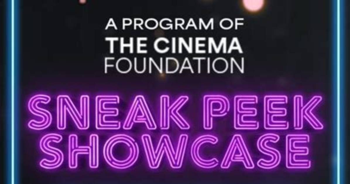 Watch the Sneak Peek! (Exclusive) ·