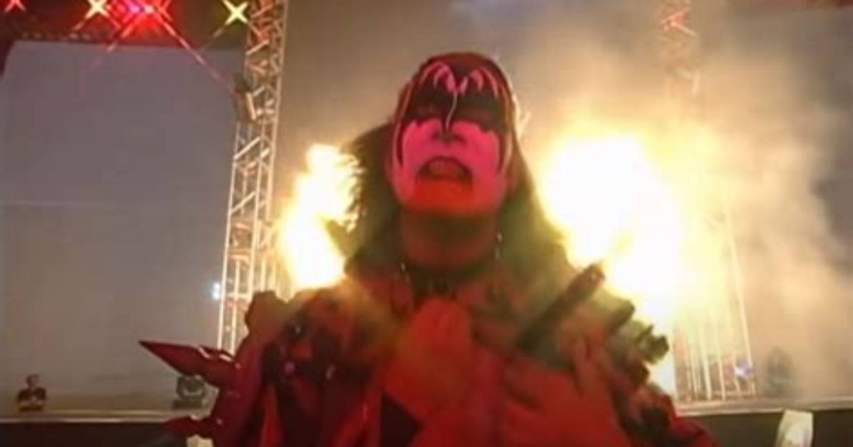 Wcw's Failed Kiss-Themed Wrestlers Were More Expensive Than You Think |