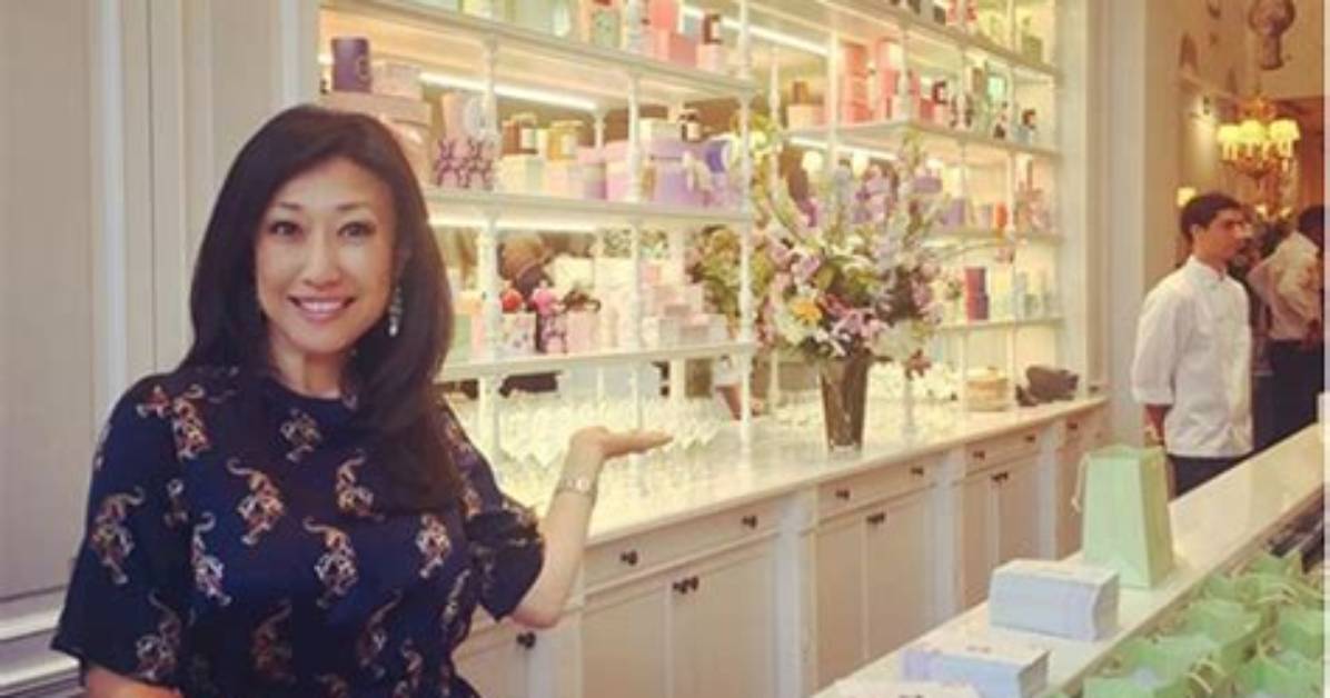 Webblog | Eun Yang Net Worth
