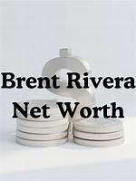 Webblog | Lance Rivera Net Worth