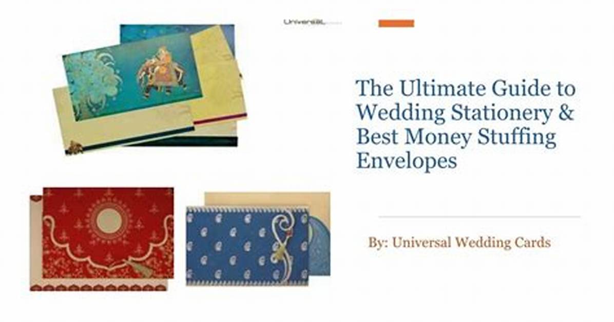 Wedding Night Stuffing: the Ultimate Guide for a Memorable First Night