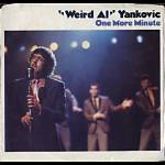Weird Al Yankovic’sone More Minute Lyrics