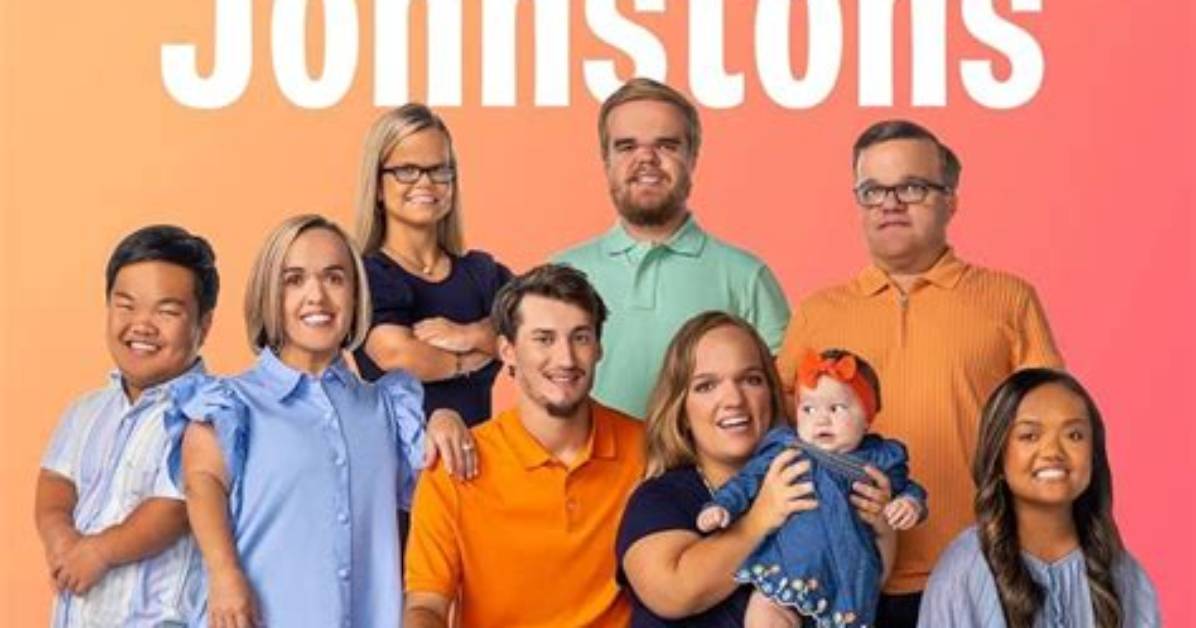Welcoming the 7 Little Johnstons Baby Boy: a Joyous Addition to the Family