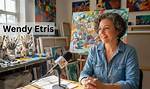 Wendy Etris: the Ultimate Guide to Creative Genius