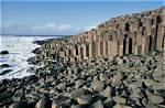 What Are the Major Landforms in Ireland